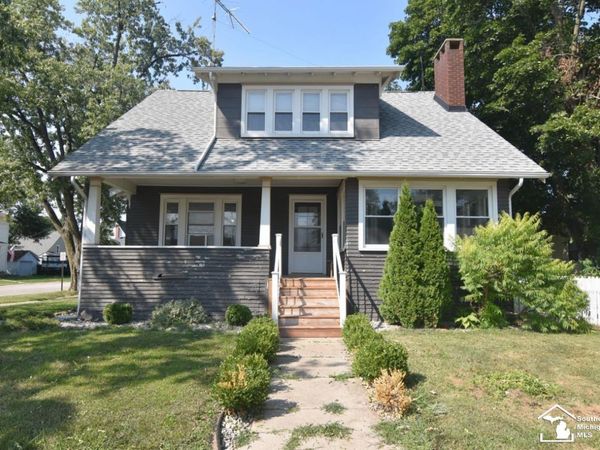 174 College Avenue, Britton, MI 49229