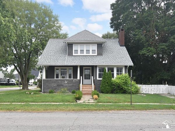 174 College Avenue, Britton, MI 49229