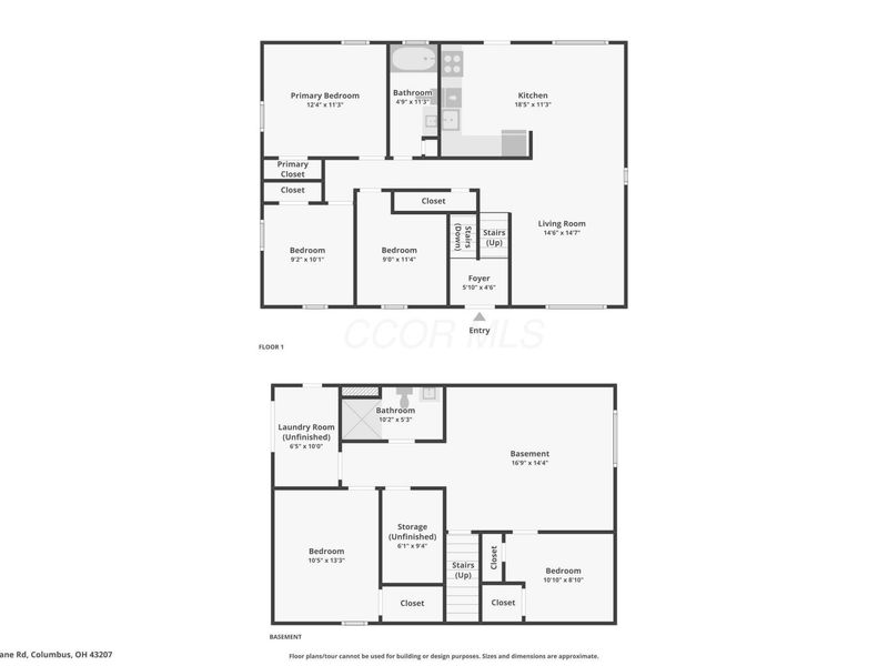 5112 Fairlane Road, Columbus, OH 43207 Photo 40