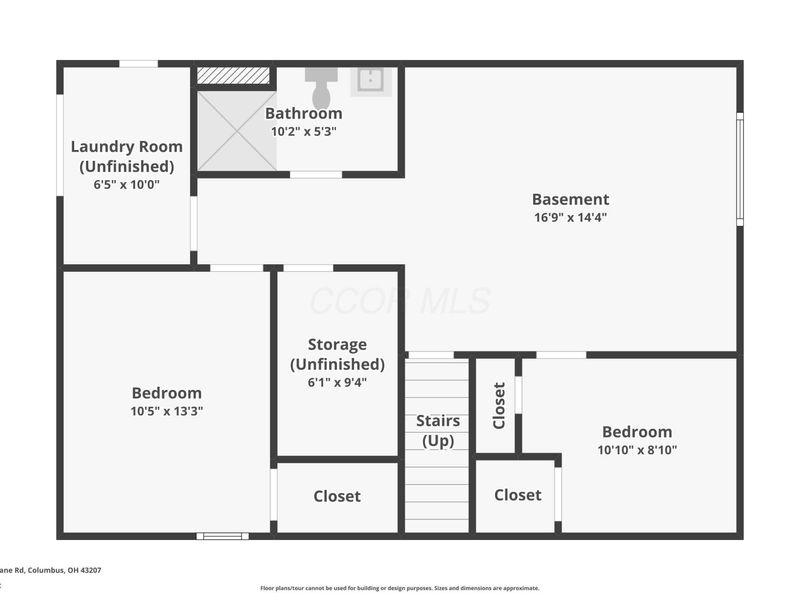5112 Fairlane Road, Columbus, OH 43207 Photo 44