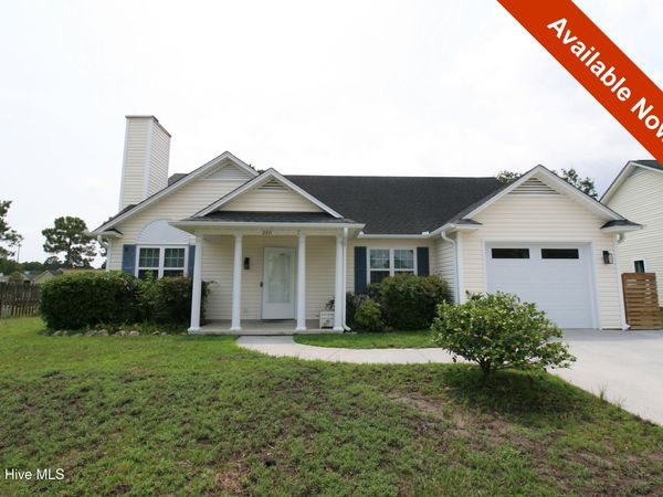 2311 Sapling Circle, Wilmington, NC 28411