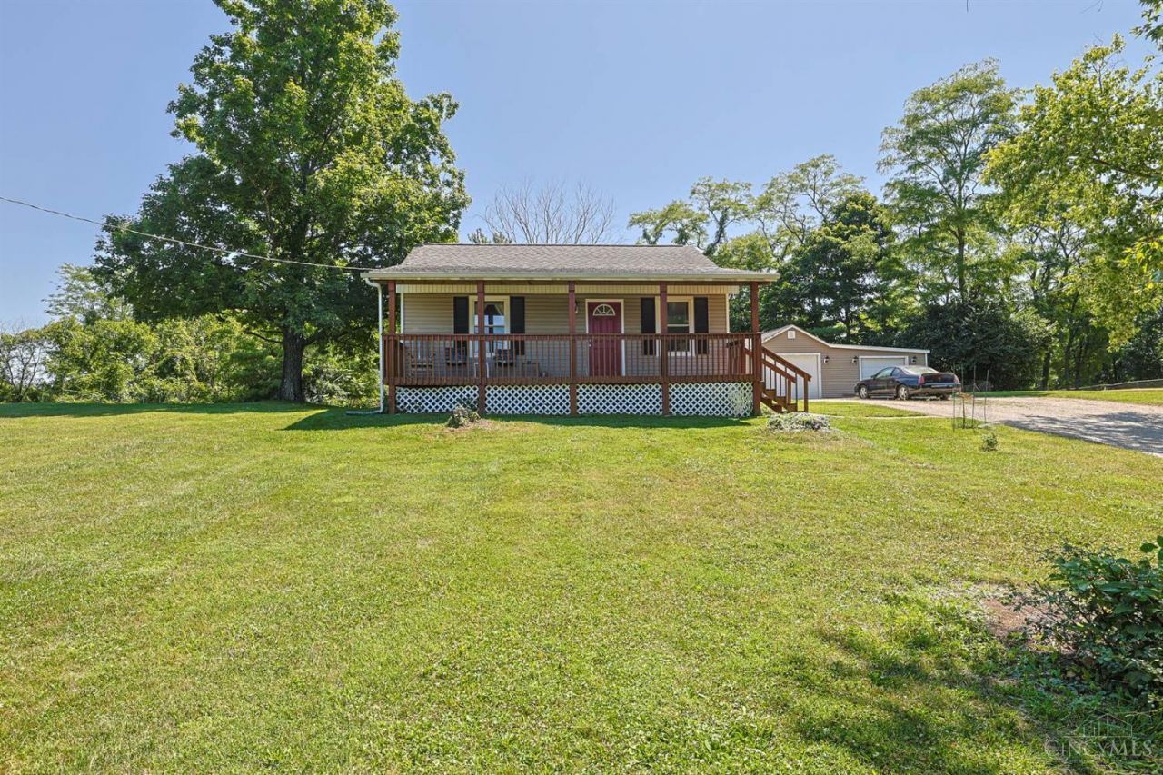 11052 New Biddinger Road, Harrison Twp, OH 45030 Main Photo