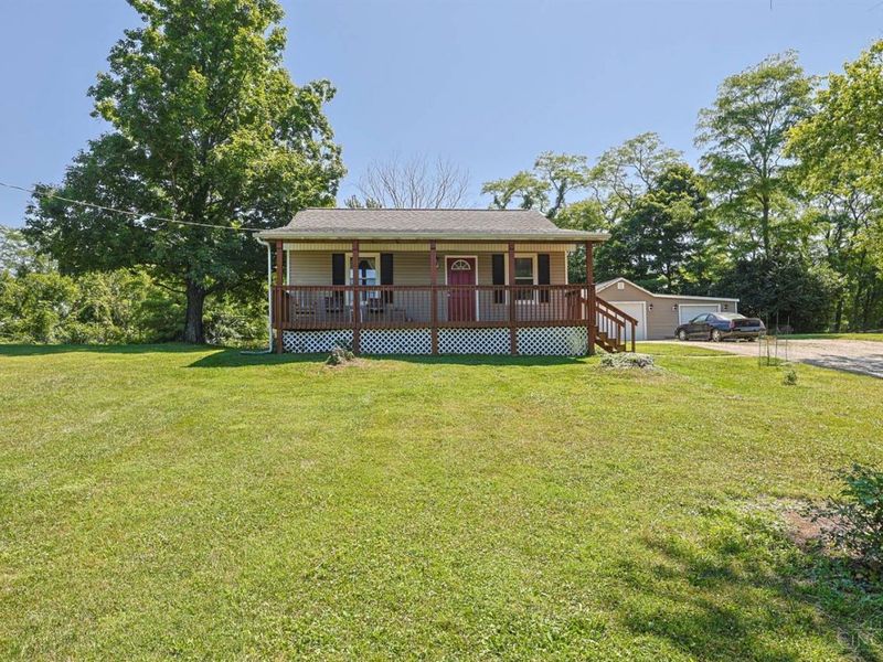 11052 New Biddinger Road, Harrison, OH 45030 Photo 1