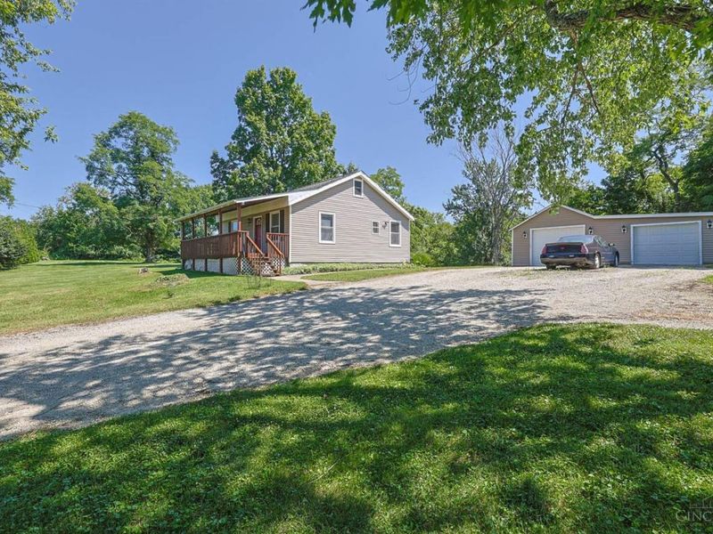 11052 New Biddinger Road, Harrison, OH 45030 Photo 2