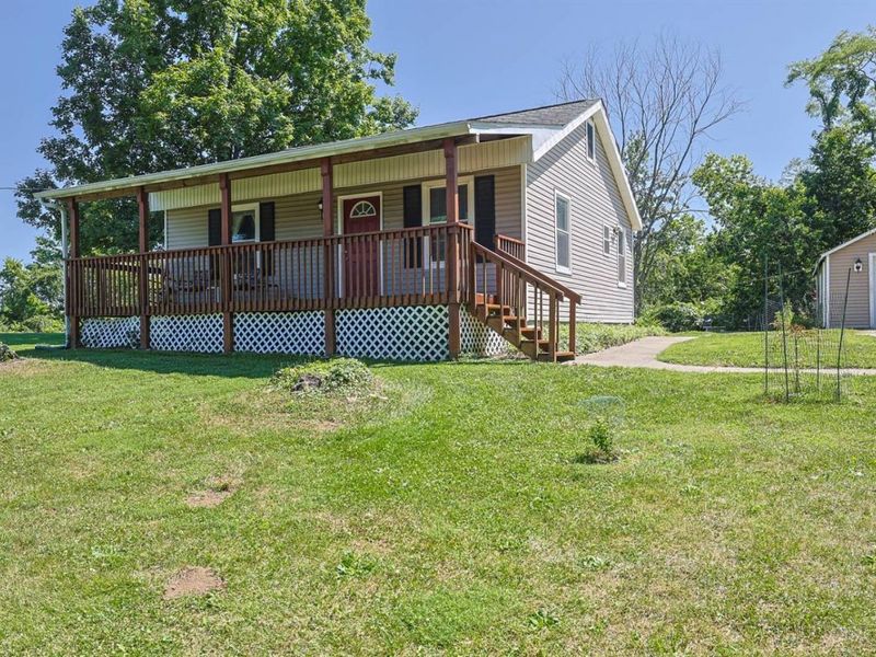 11052 New Biddinger Road, Harrison Twp, OH 45030 Photo 4