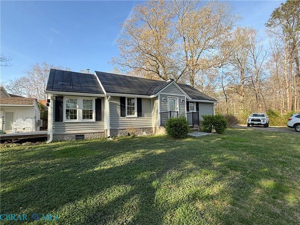 7838 On The Pond Lane , Gloucester, VA 23061