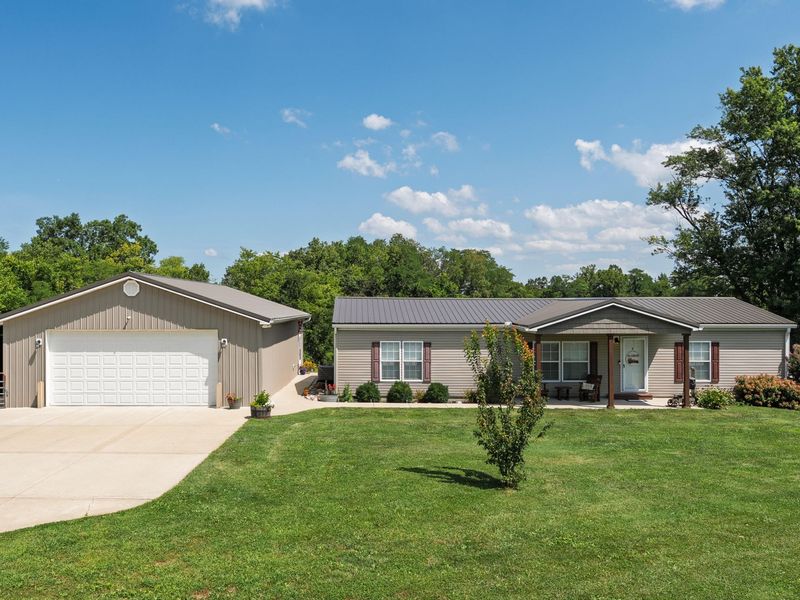 445 Cemetary Road, Glencoe, KY 41046 Photo 1