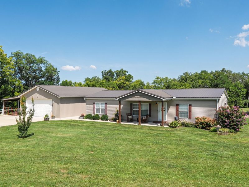 445 Cemetary Road, Glencoe, KY 41046 Photo 2