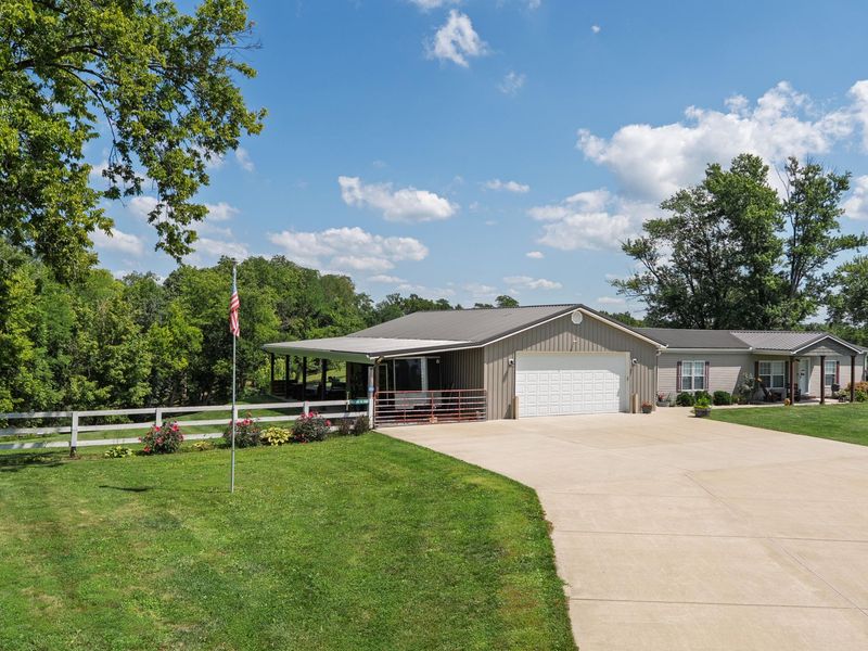 445 Cemetary Road, Glencoe, KY 41046 Photo 3