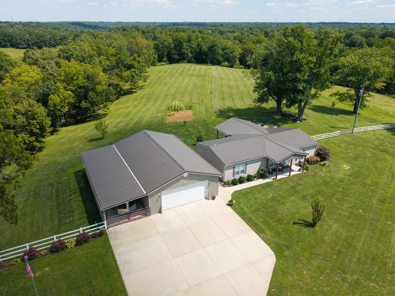 445 Cemetary Road, Glencoe, KY 41046 Photo 4