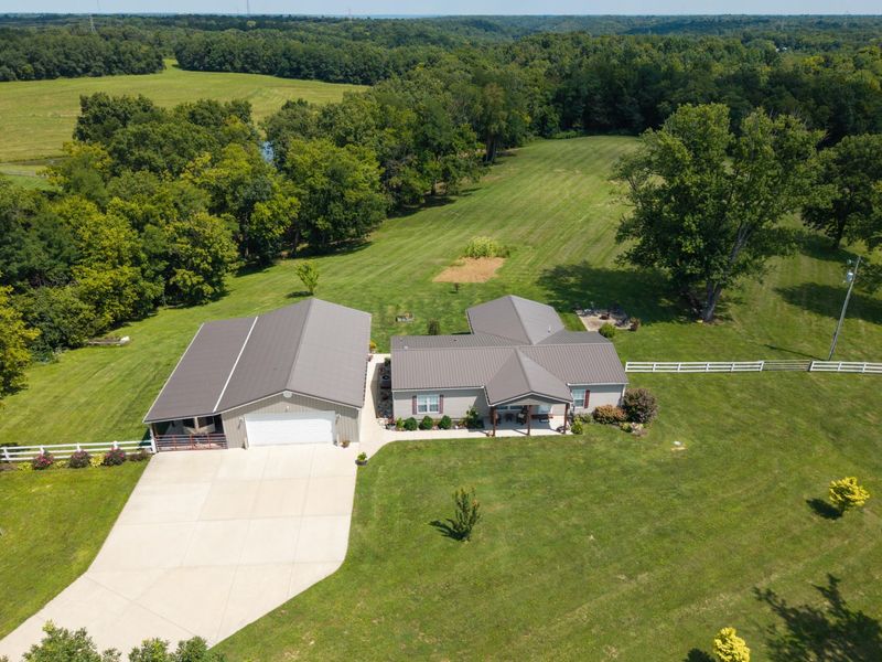 445 Cemetary Road, Glencoe, KY 41046 Photo 5