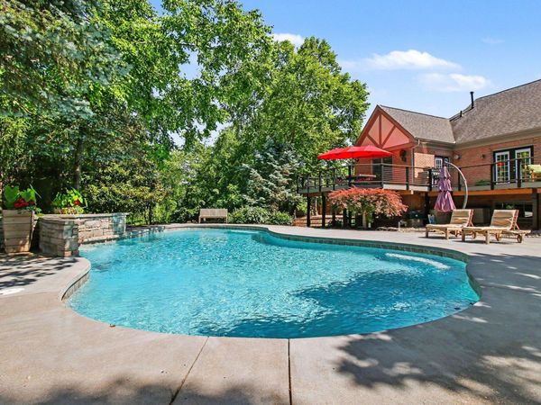 842 Bay Colt Lane, Union, KY 41091