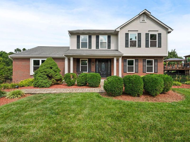 2656 Teaberry Court, Burlington, KY 41005 Photo 1