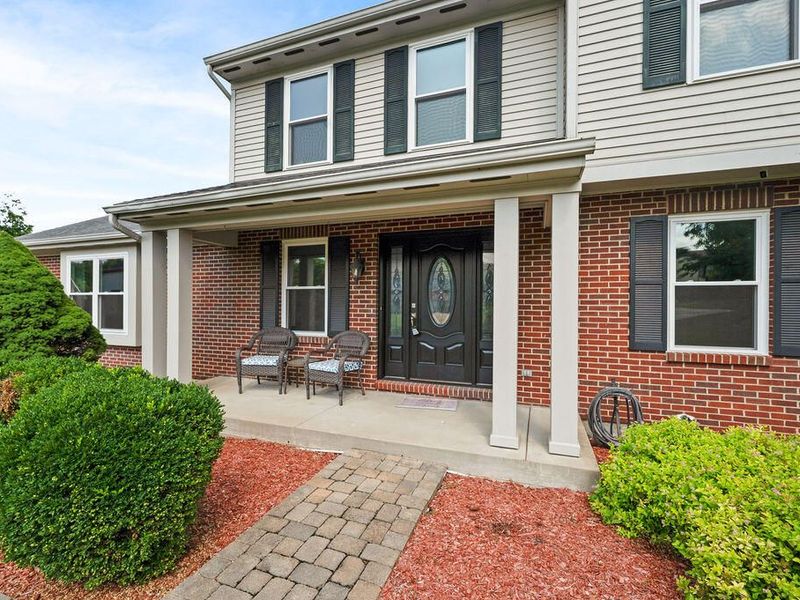 2656 Teaberry Court, Burlington, KY 41005 Photo 2