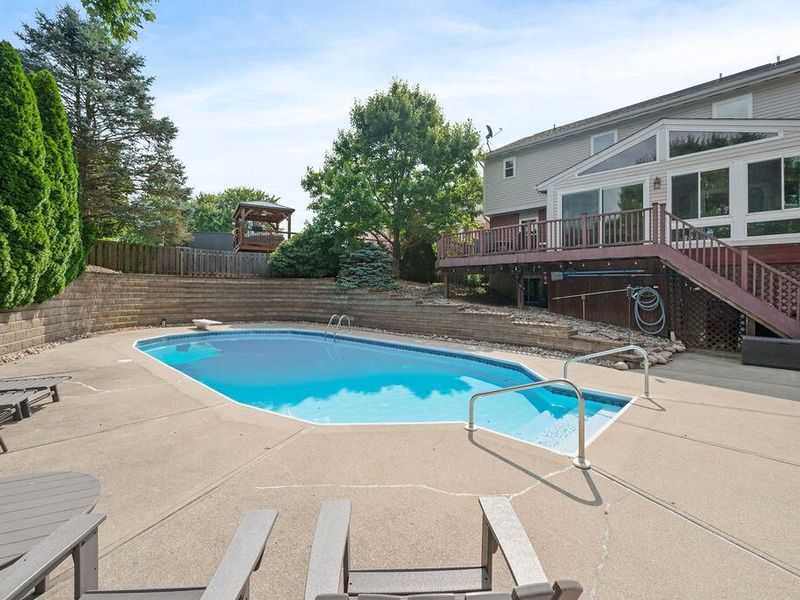2656 Teaberry Court, Burlington, KY 41005 Photo 44