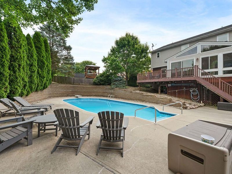 2656 Teaberry Court, Burlington, KY 41005 Photo 45