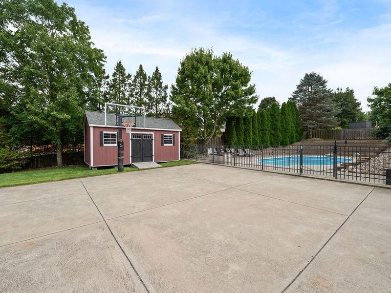 2656 Teaberry Court, Burlington, KY 41005 Photo 47