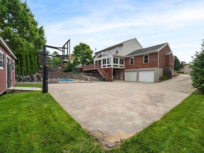 2656 Teaberry Court, Burlington, KY 41005 Photo 48
