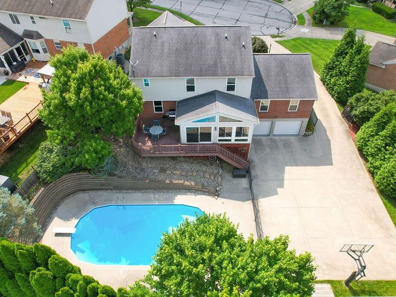 2656 Teaberry Court, Burlington, KY 41005 Photo 49