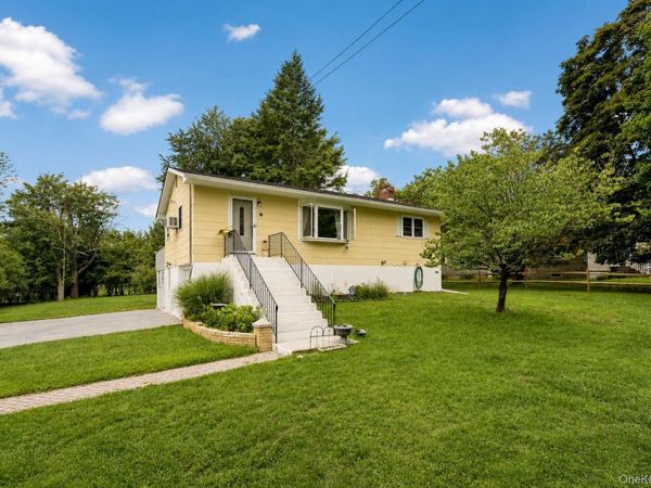 11 5th Street , Middletown, NY 10940