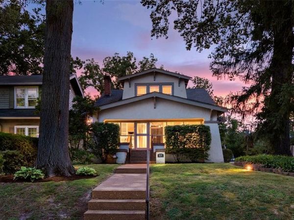 620 S Rock Hill Road, Webster Groves, MO 63119