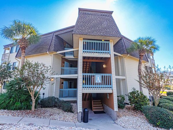 5601 N Ocean Blvd. , Unit 217-A, Myrtle Beach, SC 29577