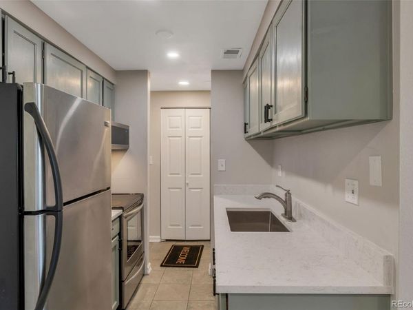 130 E Highline Circle , Unit 103, Centennial, CO 80122
