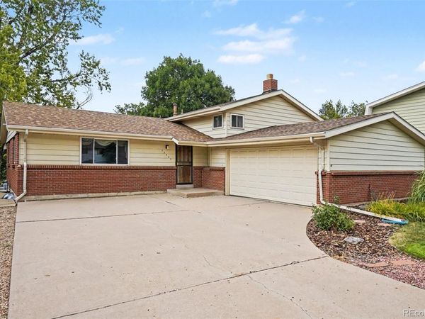 12503 E Exposition Avenue , Aurora, CO 80012