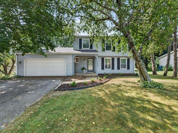 513 Kriedeman Drive, Stoughton, WI 53589