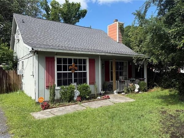 2413 ORIOLE Street, Slidell, LA 70460