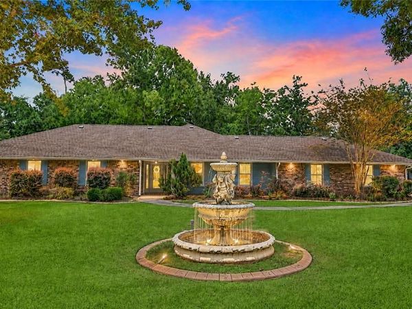 2018 OLD RIVER Road , Slidell, LA 70461