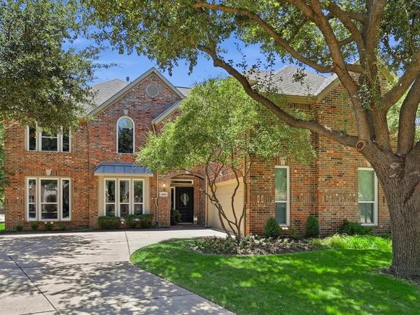4209 Shelby Court , Flower Mound, TX 75022