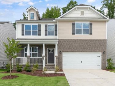 1864 Fighting Bull Drive, Wake Forest, NC 27587