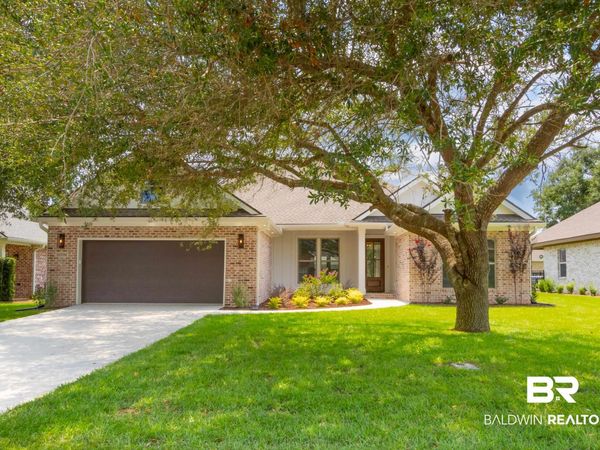 23330 Dundee Circle, Foley, AL 36535