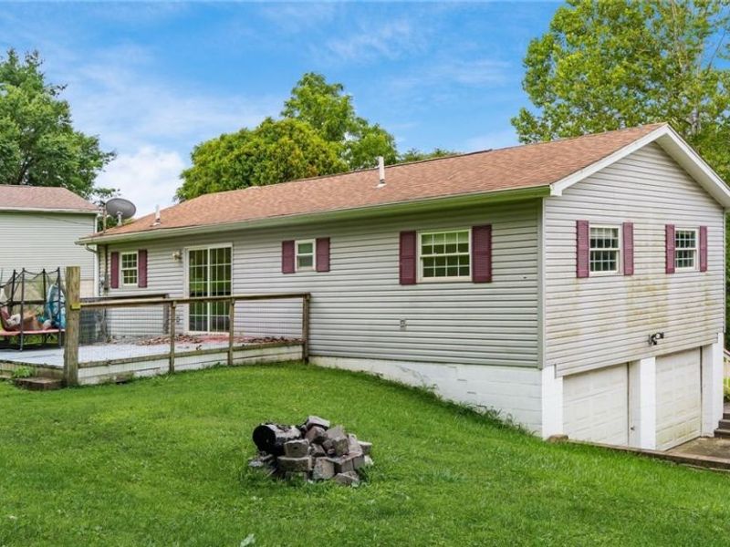 490 Cedarhurst Drive, Zanesville, OH 43701 Photo 13