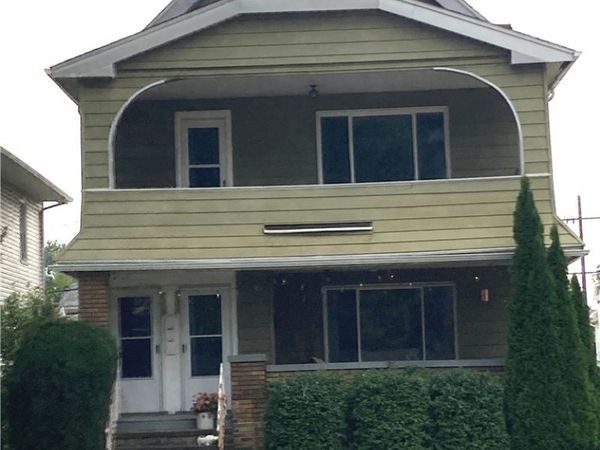 2110 Bunts Road , Lakewood, OH 44107