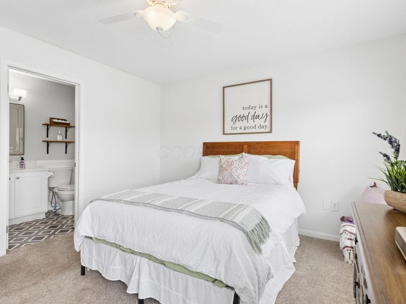 5589 Mesa Falls Street , Unit 15, Dublin, OH 43016 Photo 22