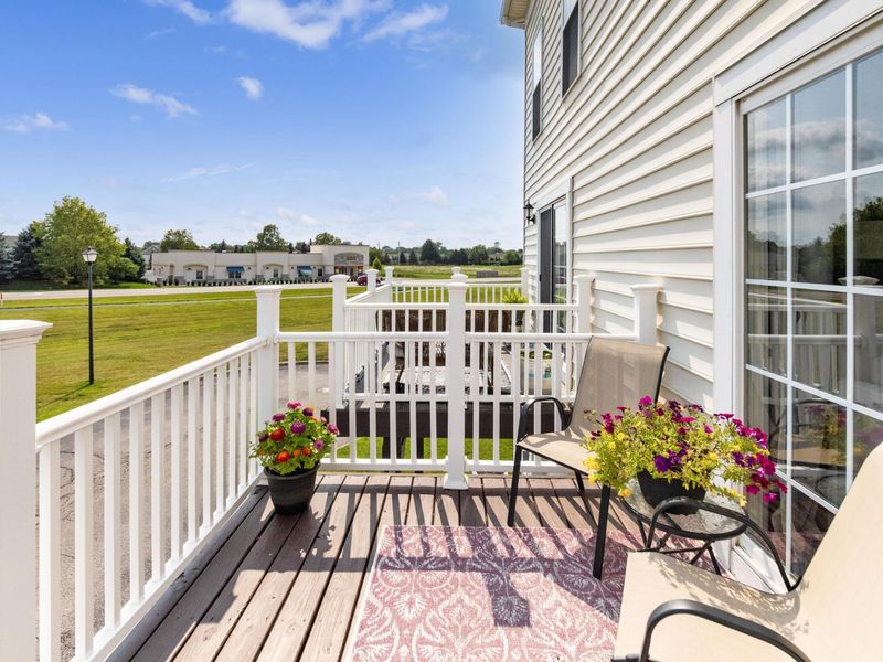 5589 Mesa Falls Street , Unit 15, Dublin, OH 43016 Photo 34