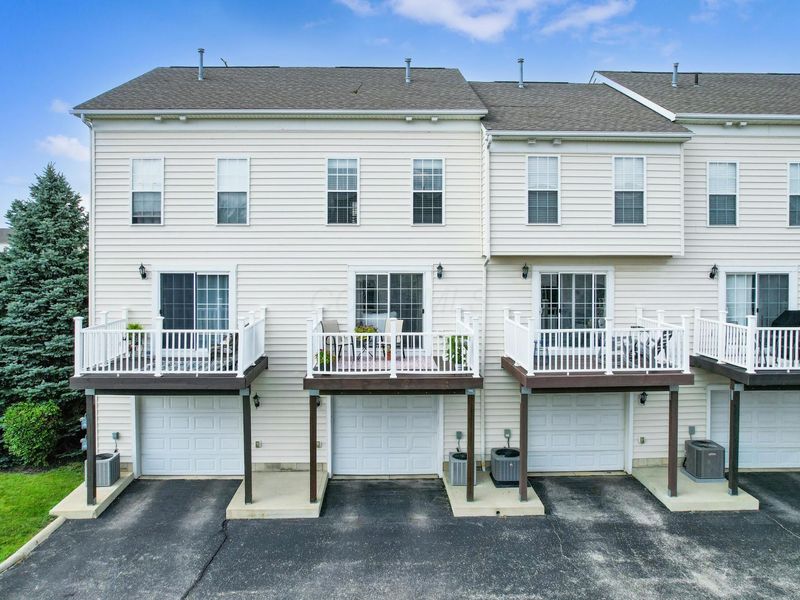 5589 Mesa Falls Street , Unit 15, Dublin, OH 43016 Photo 50