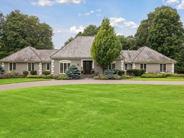 475 Highcroft Road, Wayzata, MN 55391