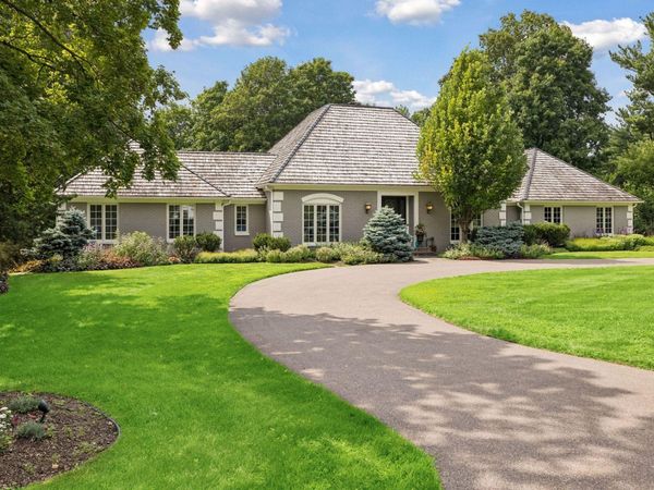 475 Highcroft Road, Wayzata, MN 55391