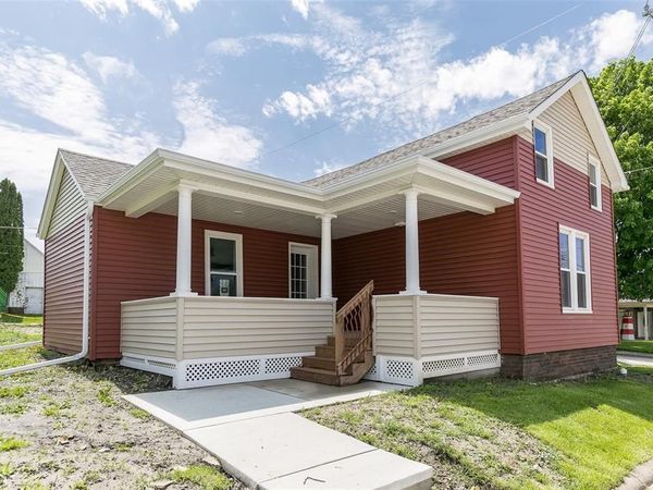 405 W Main Street, Anamosa, IA 52205