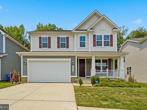 11422 BLUESTEM WAY , FREDERICKSBURG, VA 22407