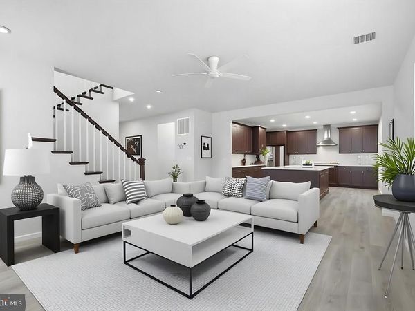 11422 BLUESTEM WAY, FREDERICKSBURG, VA 22407