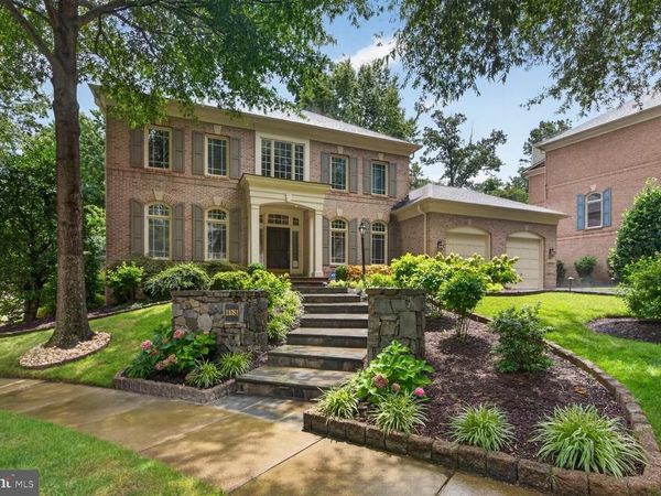 11081 PELHAM MANOR PLACE, RESTON, VA 20194