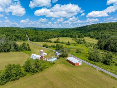 197 Cosen Road, Oxford, NY 13830