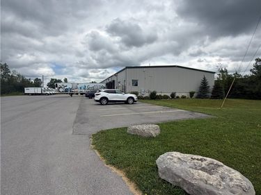 3600 Commerce Parkway, Lancaster, NY 14086