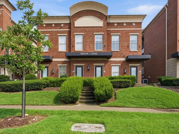 3120B Long Blvd, Unit 205, Nashville, TN 37203