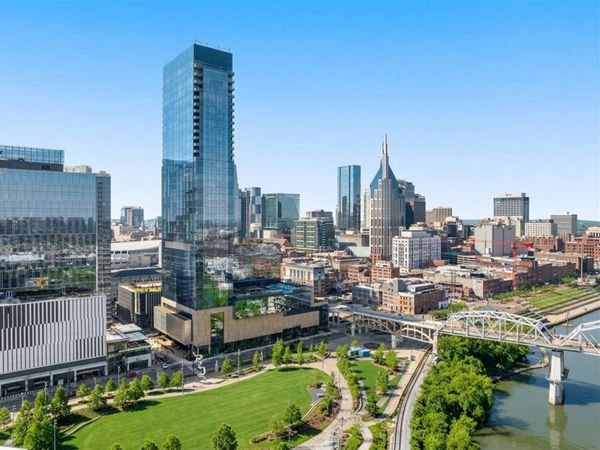 160 2nd Ave S, Unit 1504, Nashville, TN 37201