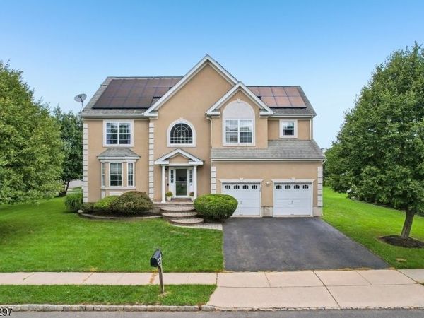 10 Princeton Highlands Blvd, Franklin, NJ 08540